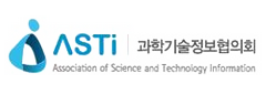 ASTi 과학기술정보협의회 로고